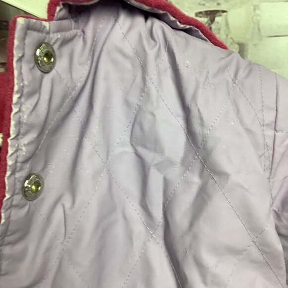 Vintage Y2K Sesame Street Soccer Varsity Jacket Snap Front 5T - Picture 9 of 16